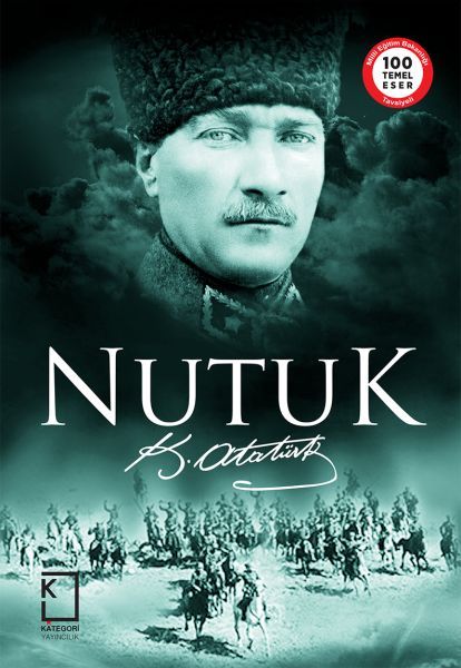 Nutuk K. Atatürk