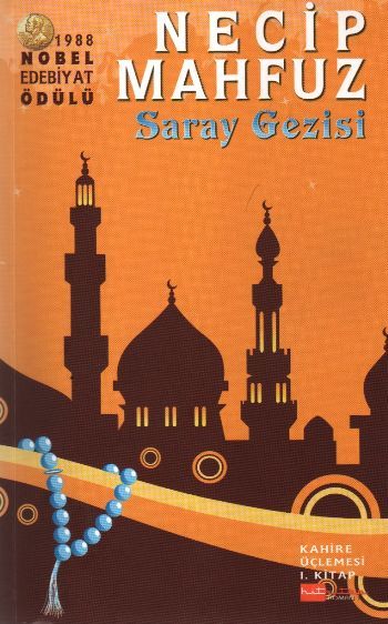 Saray Gezisi