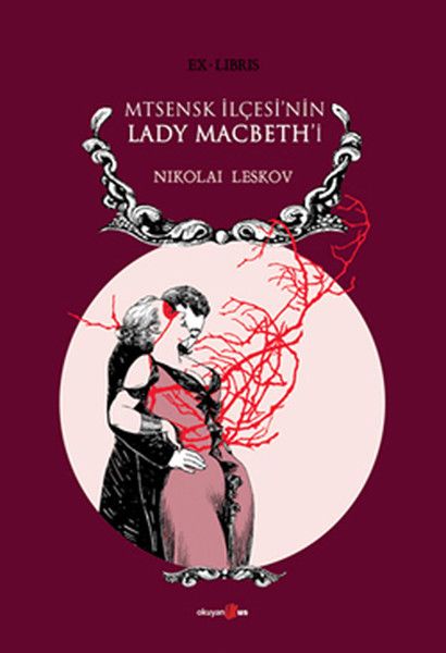 Mtsenk İlçesi'nin Lady Macbeth'i