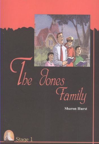 The Jones Family Stage 1