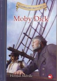 Klasikleri Okuyorum Moby Dick