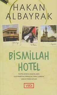 Bismillah Hotel