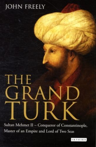 The Grand Turk Ciltli