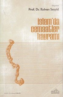 İslam'da Cemaatler Kavramı