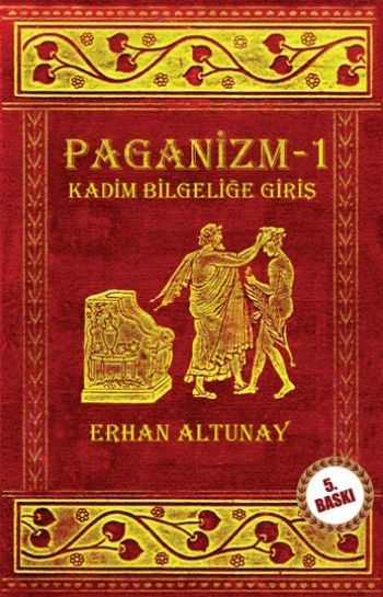 Paganizm 1 Kadim Bilgeliğe Giriş