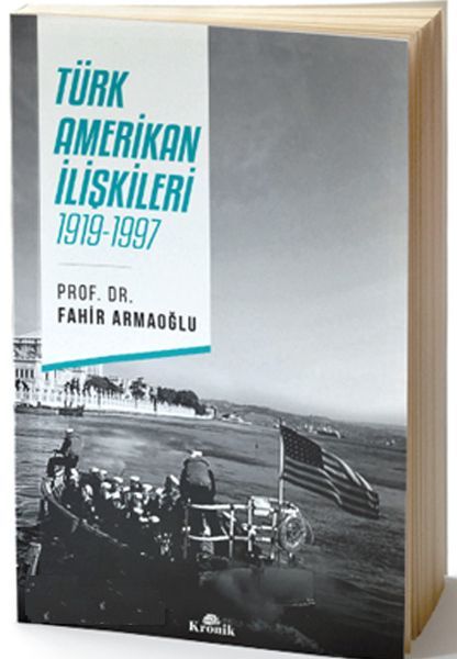 Türk Amerikan İlişkileri