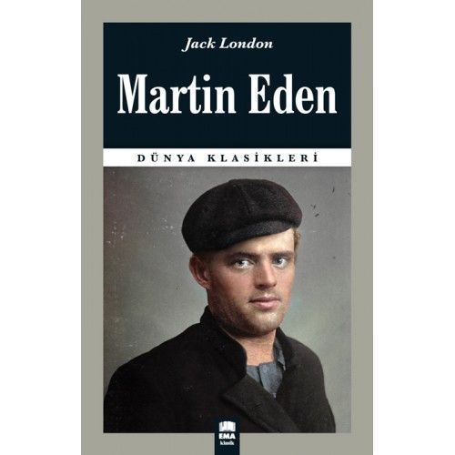 Dünya Klasikleri Martin Eden