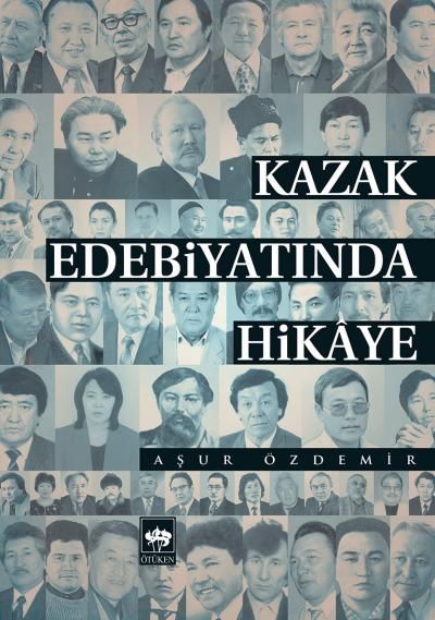 Kazak Edebiyatında Hikaye