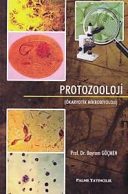 Protozooloji Ökaryotik Mikrobiyoloji