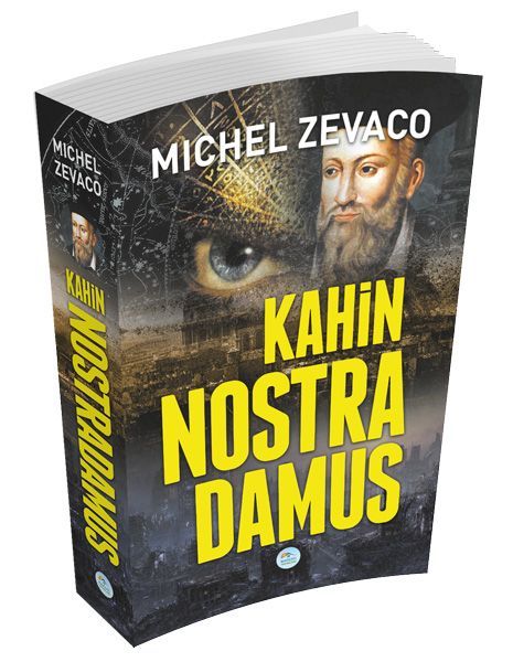 Kahin Nostradamus