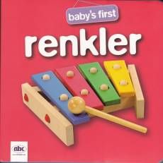 Babys First Renkler