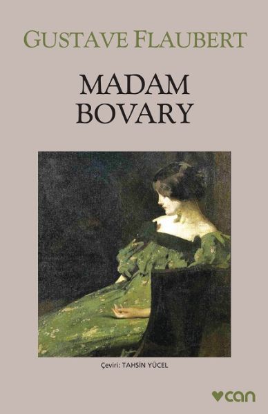 Madame Bovary Ciltsiz