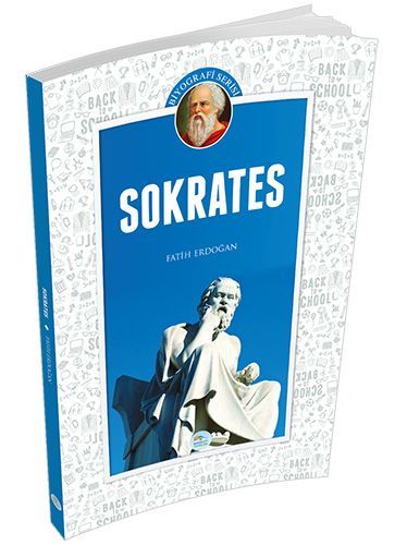 Biyografi Serisi Sokrates