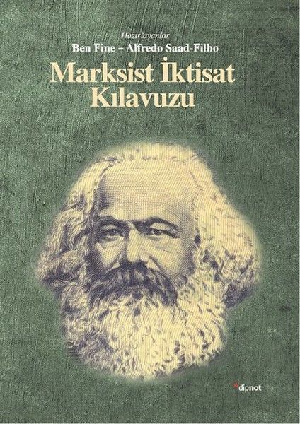 Marksist İktisat Kılavuzu Karton Kapak