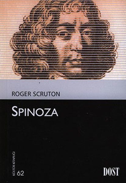 Spinoza Kültür Kitaplığı 62