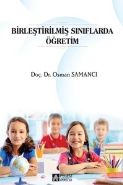Birleştirilmiş Sınıflarda Öğretim Doç.Dr. Osman Samancı