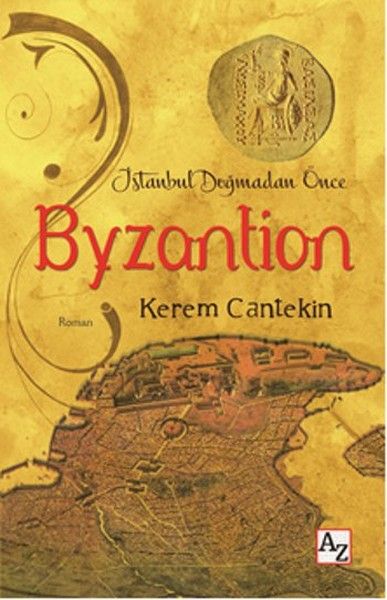 Byzantion İstanbul Doğmadan Önce