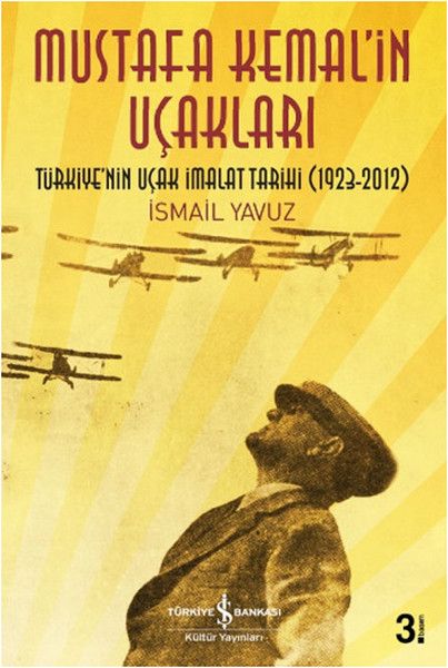 Mustafa Kemalin Uçakları