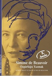 Simon de Beauvoir