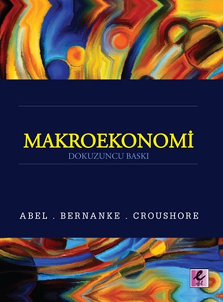 Makroekonomi Abel Bernanke Croushore