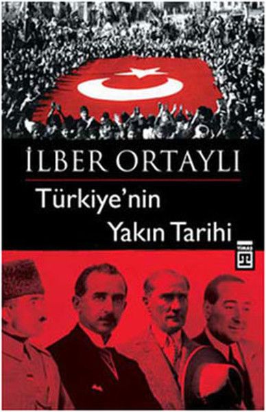 Türkiye'nin Yakın Tarihi