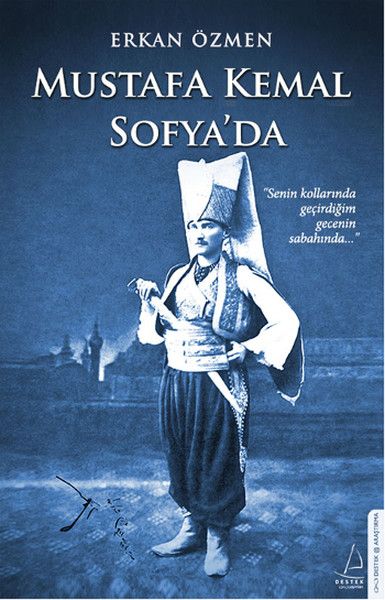 Mustafa Kemal Sofyada