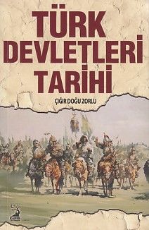 Türk Devletleri Tarihi