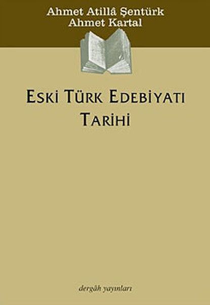 Eski Türk Edebiyatı Tarihi
