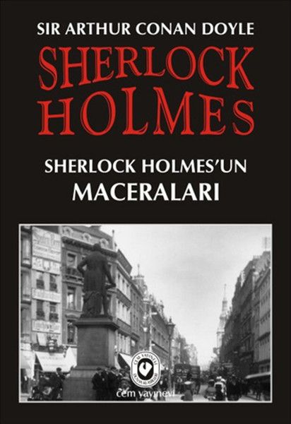 Sherlock Holmes Sherlock Holmes'in Maceraları