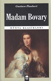 Dünya Klasikleri Madam Bovary