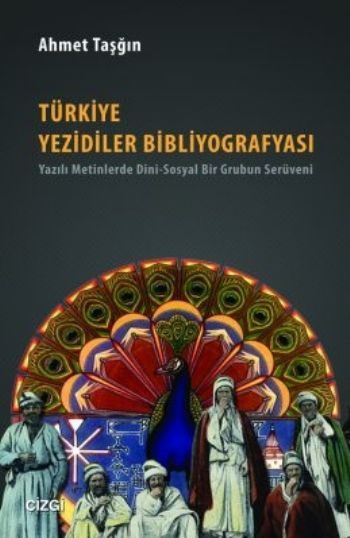 Türkiye Yezidiler Bibliyografyası