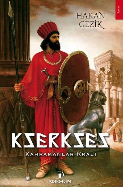 Kserkses Kahramanlar Kralı