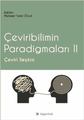 Çeviribilim Paradigmaları 2 Çeviri Seçkisi