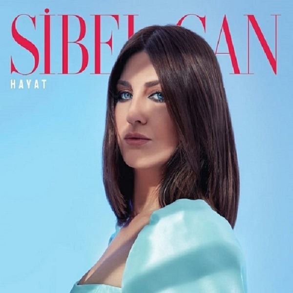 Sibel Can - Hayat / Plak-LP
