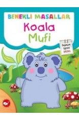 Koala Mufi Benekli Masallar