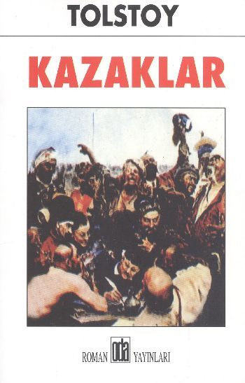 Kazaklar