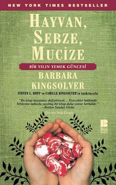 Hayvan Sebze Mucize