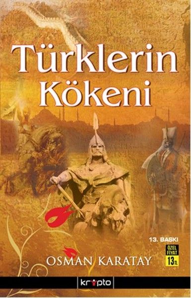 Türklerin Kökeni