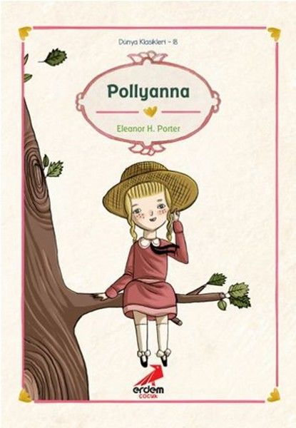Dünya Çocuk Klasikleri Pollyanna