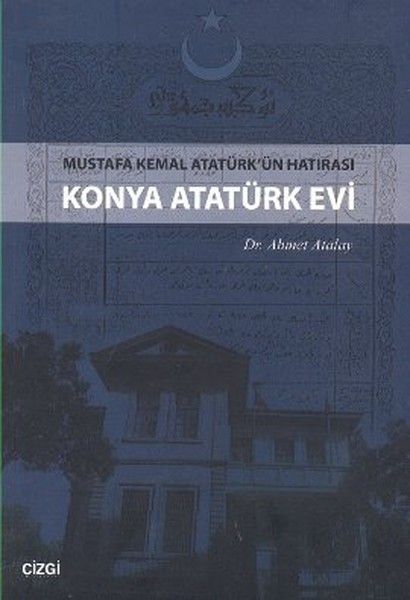 Konya Atatürk Evi