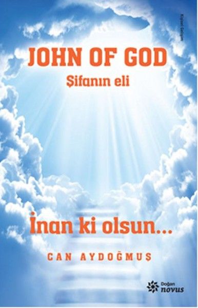 John Of God Şifanın Eli