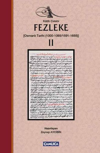 Fezleke II