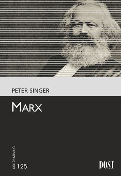 Marx Kültür Kitaplığıı 125