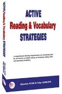 Actıve Reading Vocabulary Strategıes