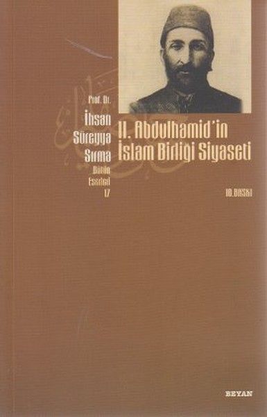 2. Abdülhamidin İslam Birliği Siyaseti