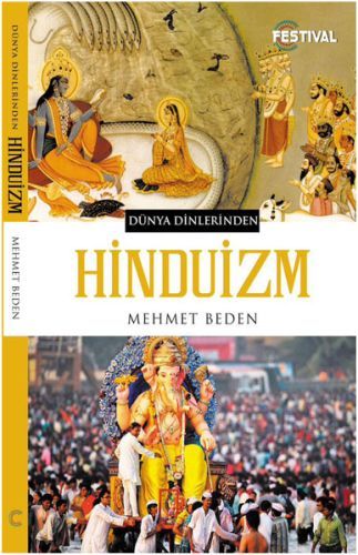 Dünya Dinlerinden Hinduizm