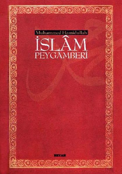 İslam Peygamberi Ciltli