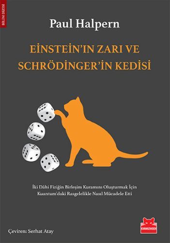 Einsteinın Zarı ve Schrödingerin Kedisi