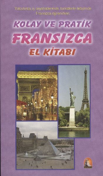 Kolay ve Pratik Fransızca El Kitabı