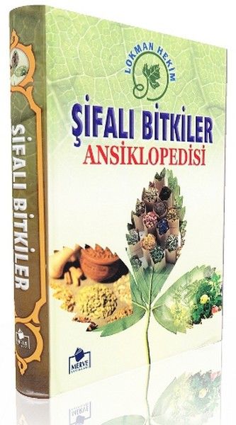 Şifalı Bitkiler Ansiklopedisi 2.Hamur